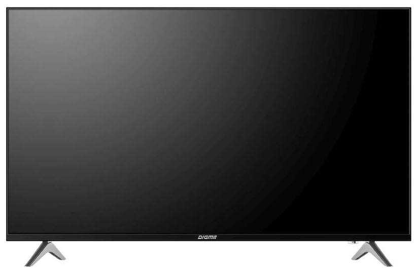 фото Led телевизор digma dm-led43sr22 44'' fhd-smart