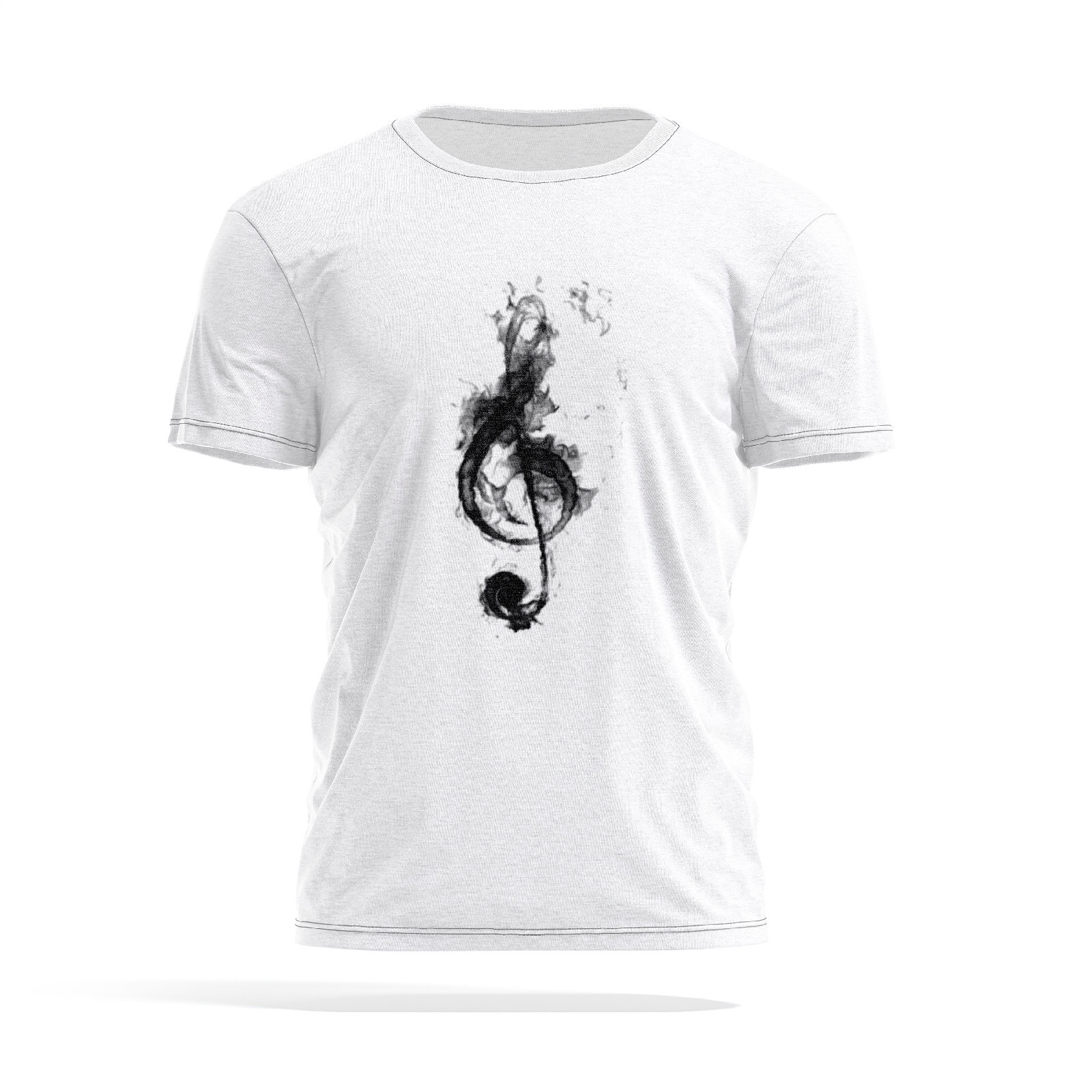 

Футболка мужская PANiN PaninManTshirtMS_MS2874761 белая S, Белый, PaninManTshirtMS_MS2874761