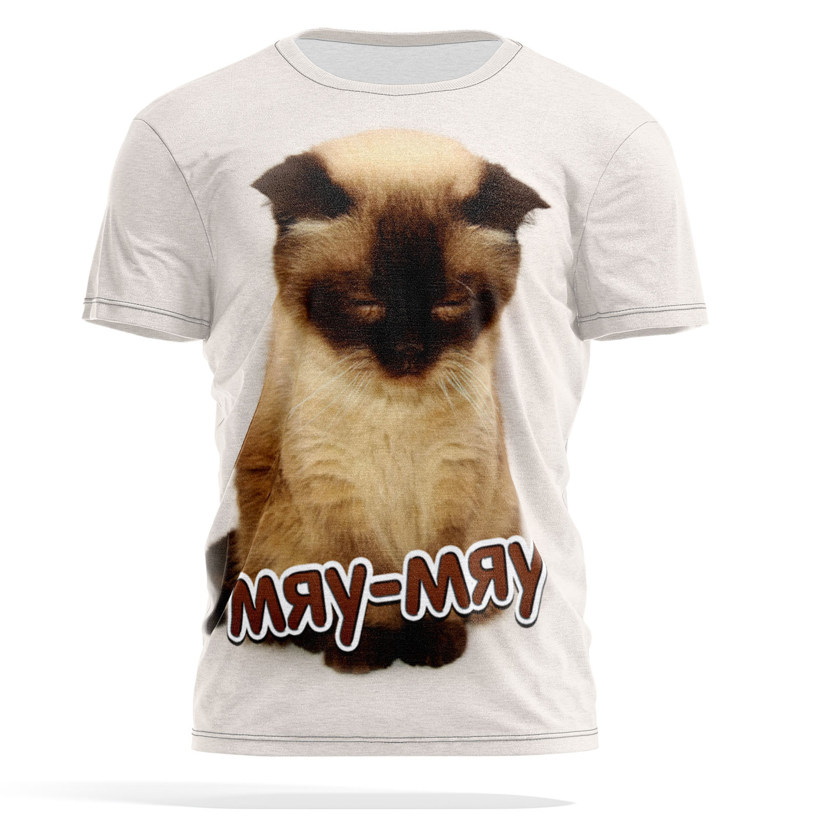 

Футболка мужская PANiN PaninManTshirt_VM1519065 разноцветная S, Белый, PaninManTshirt_VM1519065