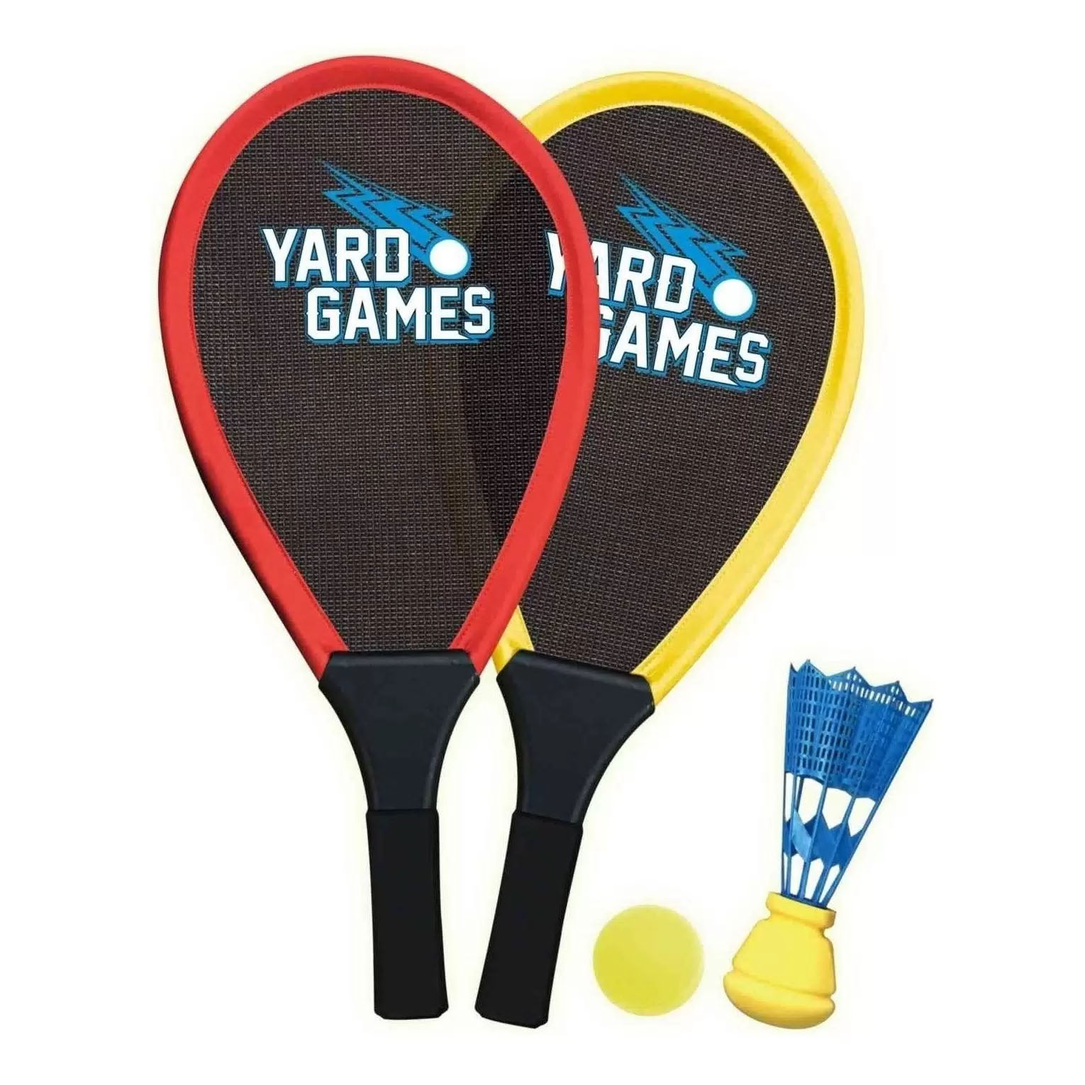 

Набор для тенниса 4 предмета, Jumbo Racket Set