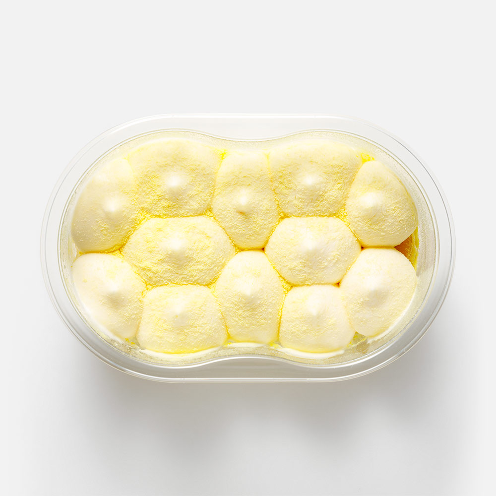 

Пирожное Marcelo Dolci Limonsello 140 г