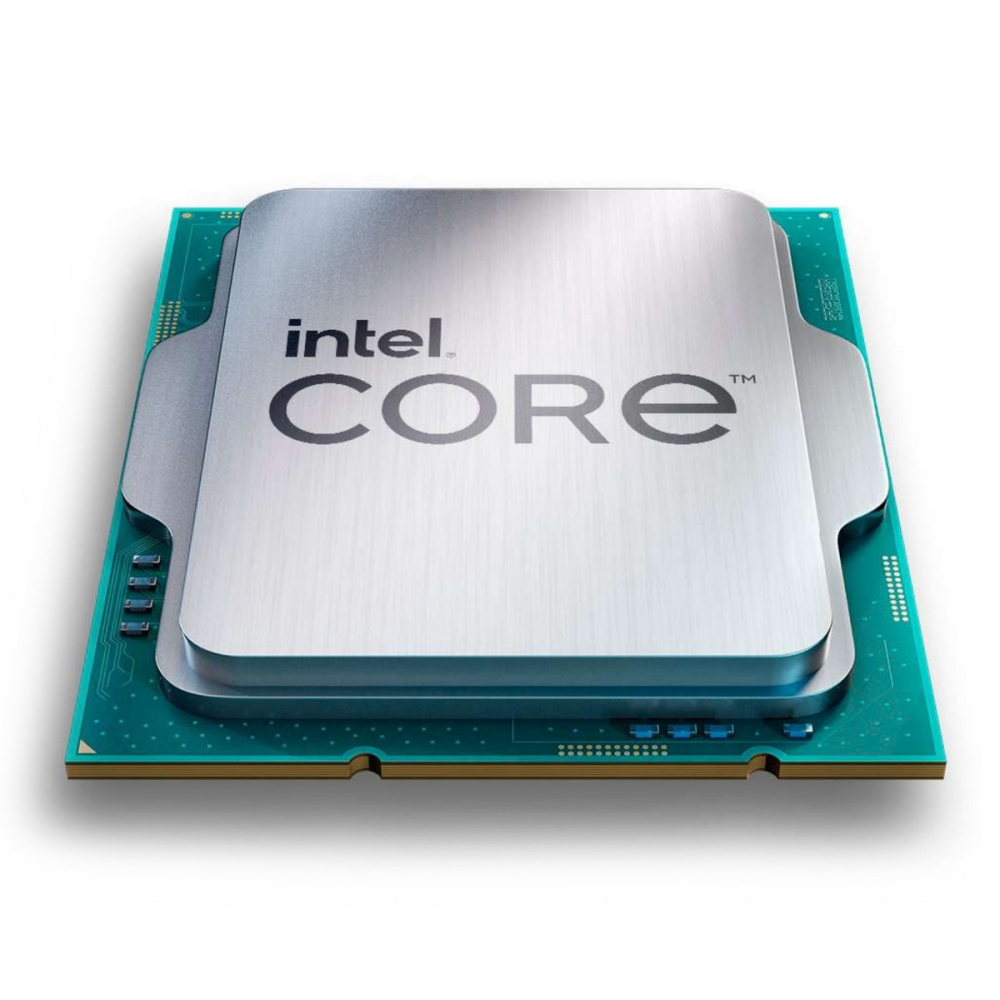 

Процессор Intel Core i3-14100F OEM, i3-14100F