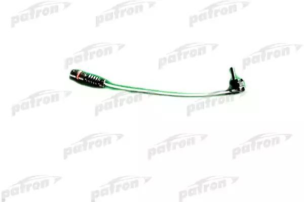 

Датчик Износа Тормозных Колодок 1Шт Меrсеdеs-Веnz W163/W463 (Все) 98- PATRON pe17067