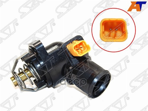 

Термостат Citroen C3peugeot 206207 Sat арт. ST1336Z2