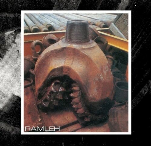 

RAMLEH: The Great Unlearning