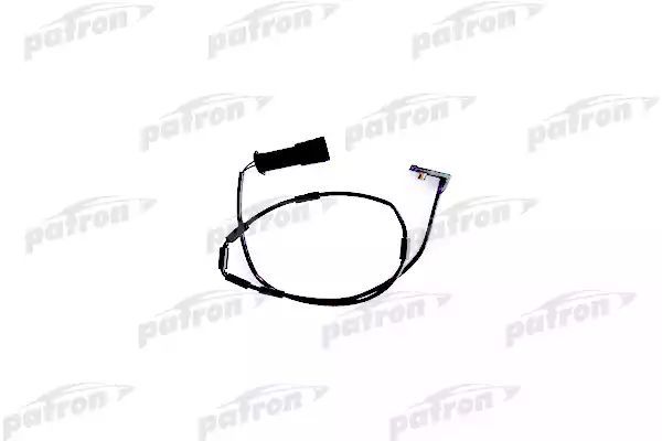 

Датчик Износа Тормозных Колодок Передн 1Шт Ореl Vесtrа/Аstrа F 1.4-2.0 89-98 PATRON pe1707