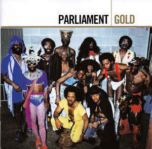 PARLIAMENT: Gold