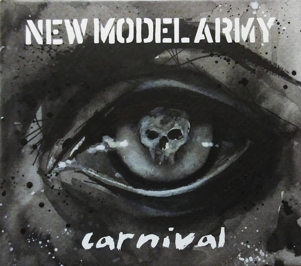 NEW MODEL ARMY: Carnival