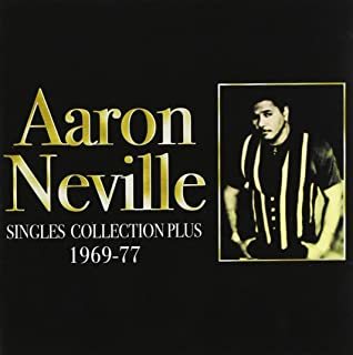 

NEVILLE, AARON: Singles Collection Plus