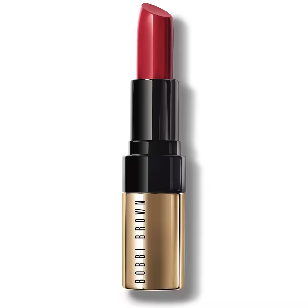 Помада для губ Bobbi Brown Luxe Lip Color Parisian Red, 3,8 г