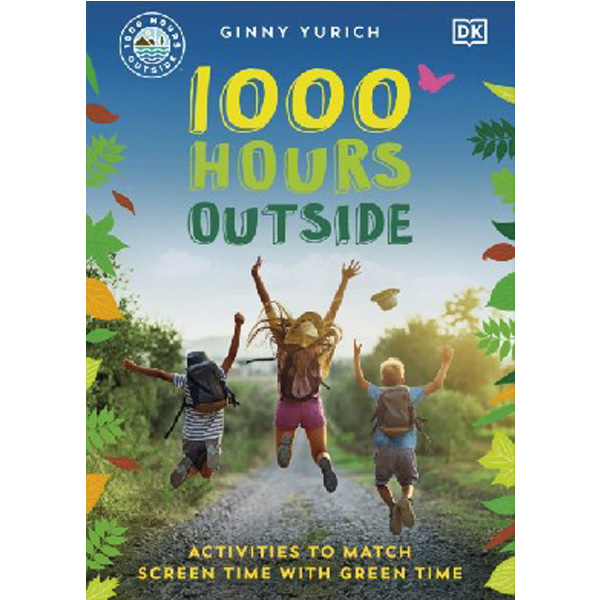 

1000 Hours Outside