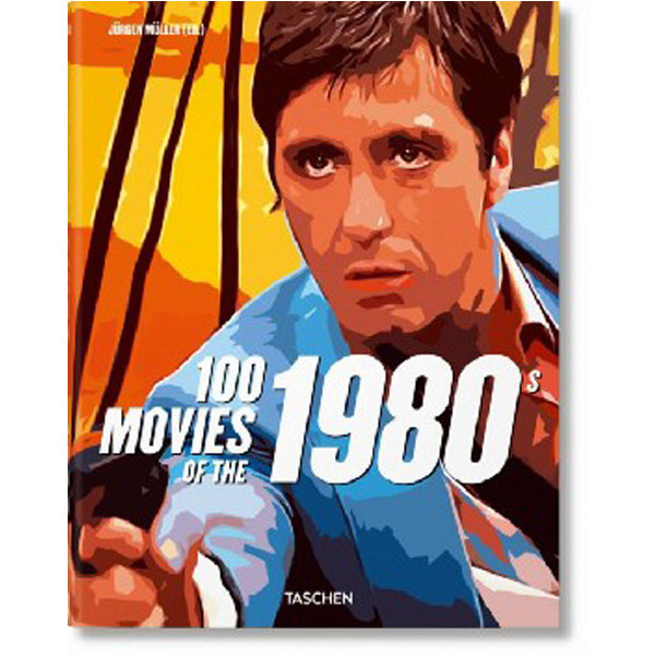 

100 movies of the 1980s