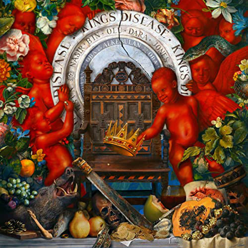 NAS: King's Disease