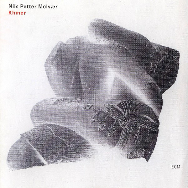 

MOLVAER, NILS PETTER: Khmer (cd)