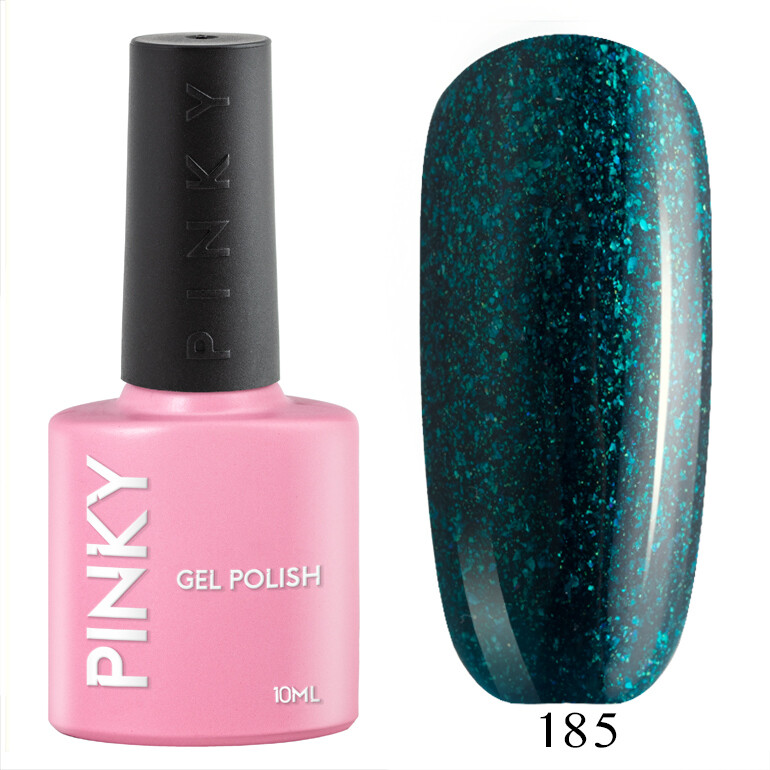 

Гель-лак Pinky Classic 185 Дежавю, Classic 185 Дежавю