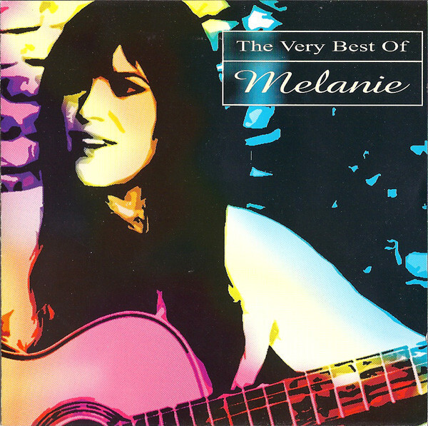 

MELANIE: The Very Best Of