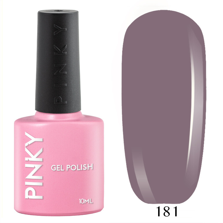 

Гель-лак Pinky Classic 181 Нежный Шёлк, Classic 181 Нежный Шёлк