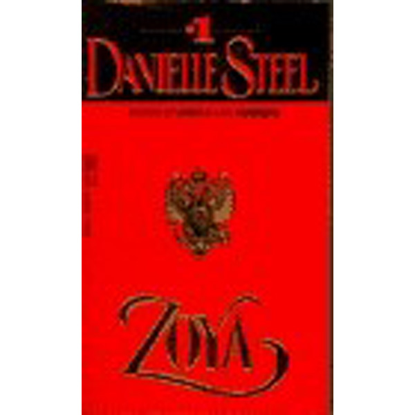 

Zoya / Steel Danielle