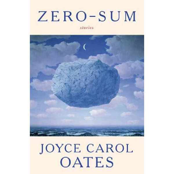 

Zero Sum / Oates, Joyce Carol