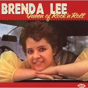 LEE, BRENDA : Queen Of Rock 'n' Roll