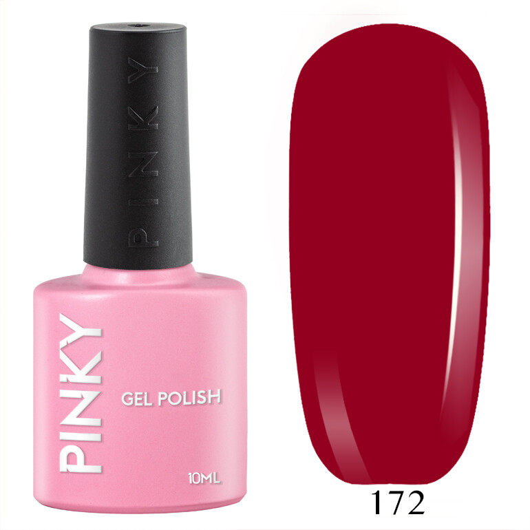 Гель-лак Pinky Classic 172 Румба