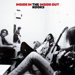 

KOOKS, THE: Inside In, Inside Out deluxe (cd)