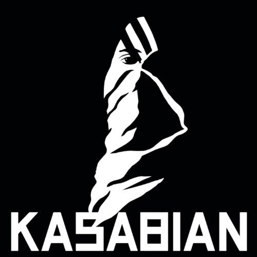 

KASABIAN: Kasabian