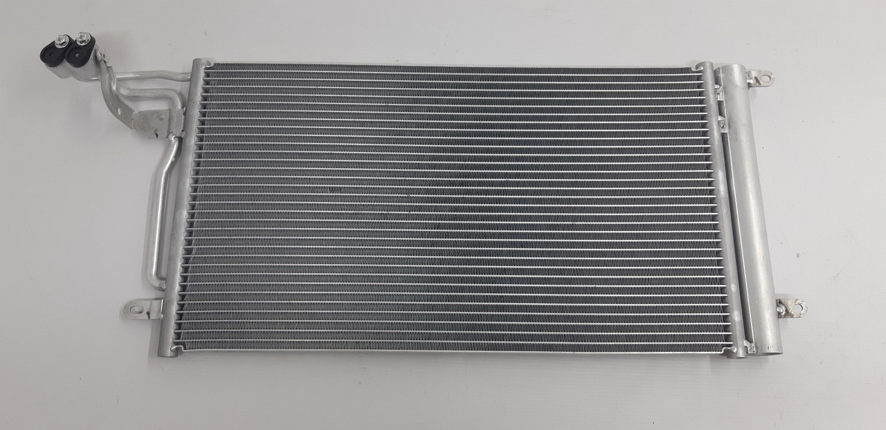 Радиатор кондиционера JORDEN для Volkswagen Polo11, Audi10-