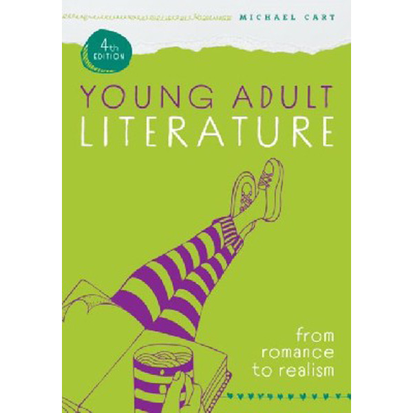 

Young adult literature / Cart Michael