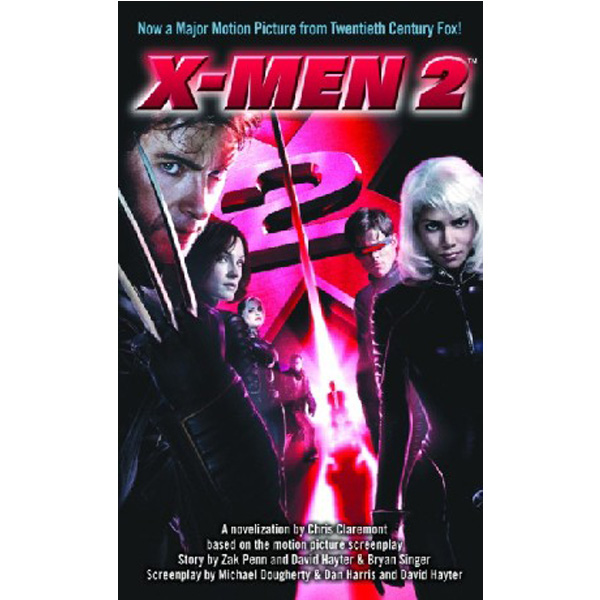 

X-Men 2 / Claremont