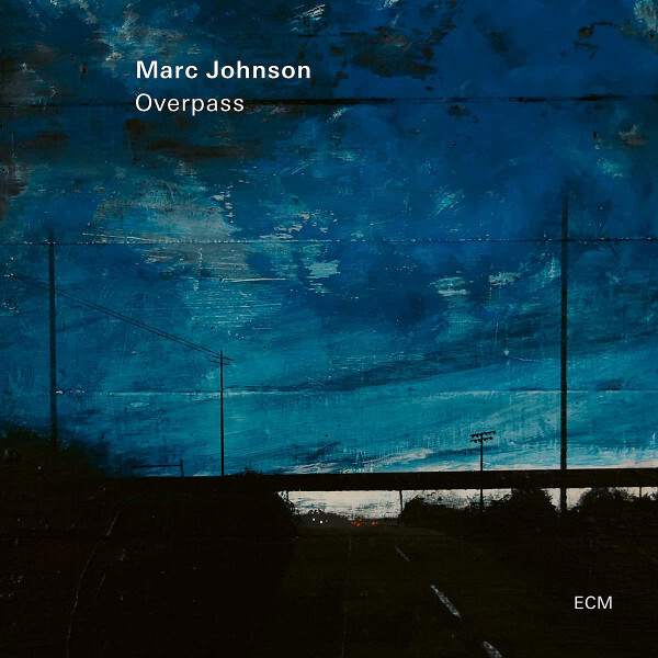 JOHNSON, MARC: Overpass