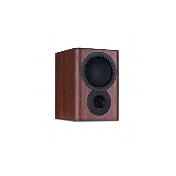 

Комплект акустических систем Mission QX-2 MKII Walnut Pearl, Коричневый, QX-2 MKII