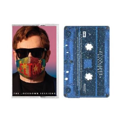 

JOHN, ELTON: The Lockdown Sessions