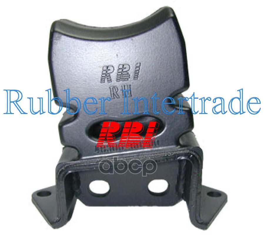 

RBI Отбойник амортизатора RBI T28DJ21ER TOYOTA / 48306-60201 1шт