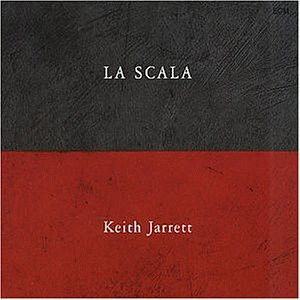 

JARRETT, KEITH: La Scala
