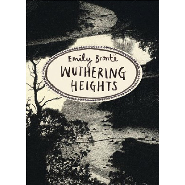 

Wuthering Heights / Bronte Emily