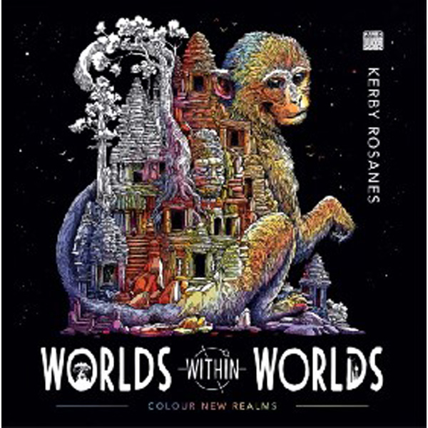 

Worlds within worlds / Rosanes, Kerby