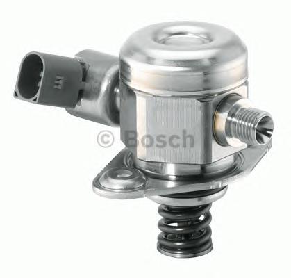 

Насос Высокого Давления BOSCH 0261520143