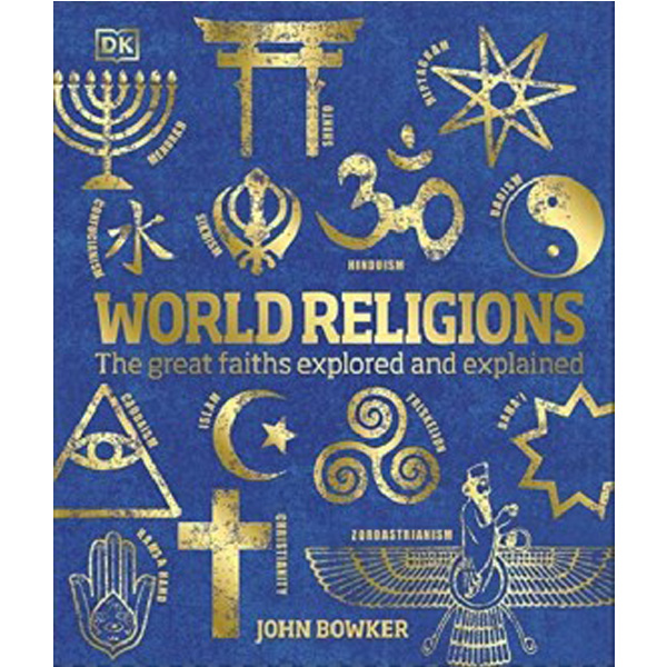 

World Religions / Bowker J