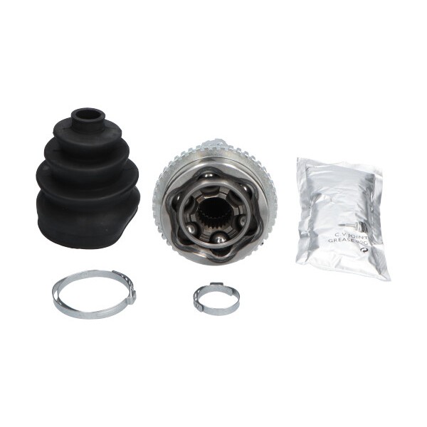 

ШРУС наруж HYUNDAI: Tucson 04- [A:27, B:25, ABS:48] PART-ONE 1CV223
