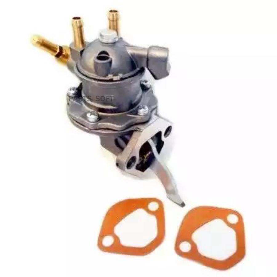 

POC607M_насос топливный механический!\ Ford Escort/Fiesta 1.3 90-95
