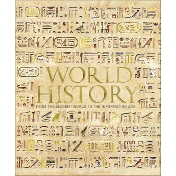 

World History / Philip Parker