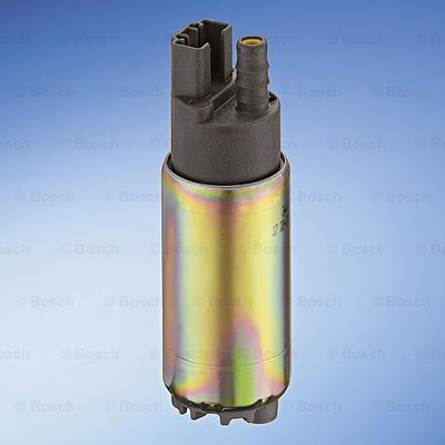 

Насос Топливный BOSCH 0580453443