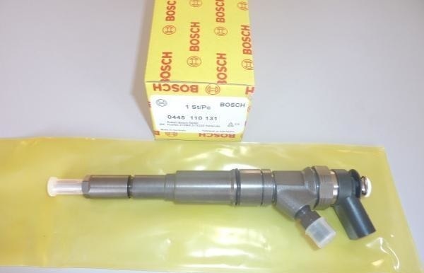 

Форсунка Вмw Е46/65/53 2.0-3.0L BOSCH 0445110131