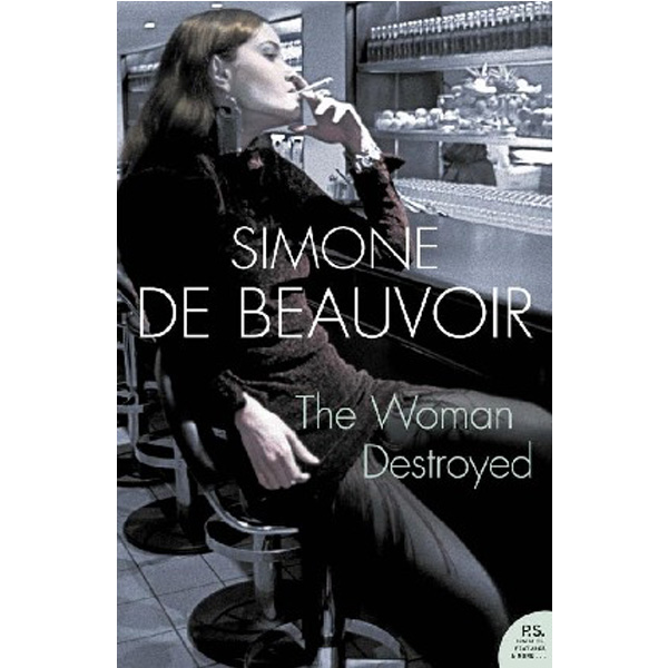 

Woman Destroyed, The / Simone de Beauvoir