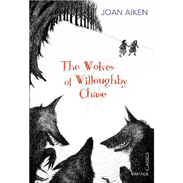 

Wolves of Willoughby Chase / Aiken Joan