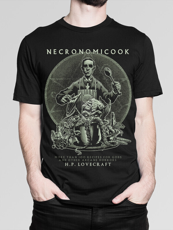 

Футболка мужская Dream Shirts Говард Лавкрафт - Ктулху 1001019-2 черная 3XL, Черный, Говард Лавкрафт - Ктулху 1001019-2