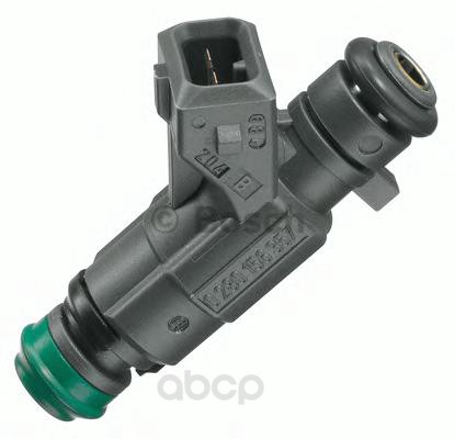 

Форсунка Бензиновая BOSCH 0280156357