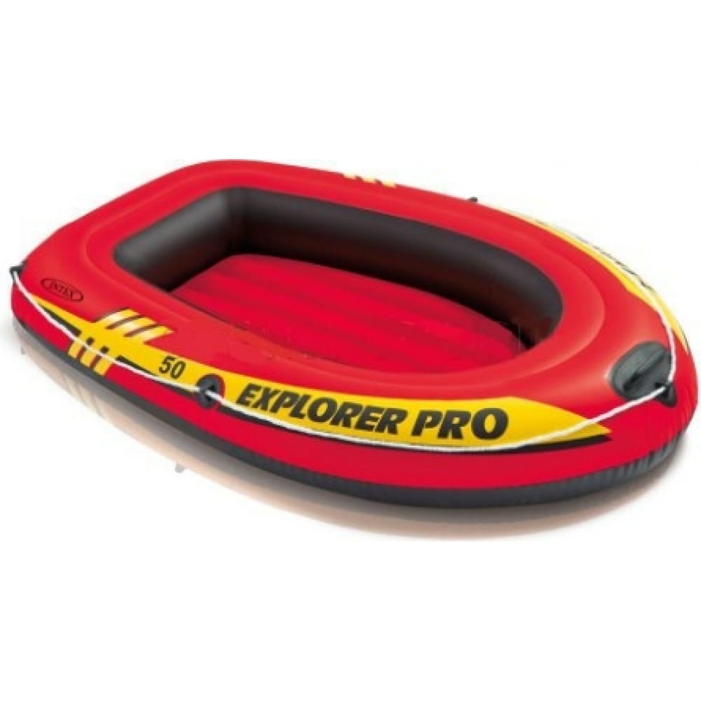 Intex Надувная лодка Explorer Pro 50 58354