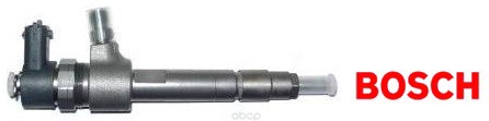 

Форсунка Топливная BOSCH 0445110273
